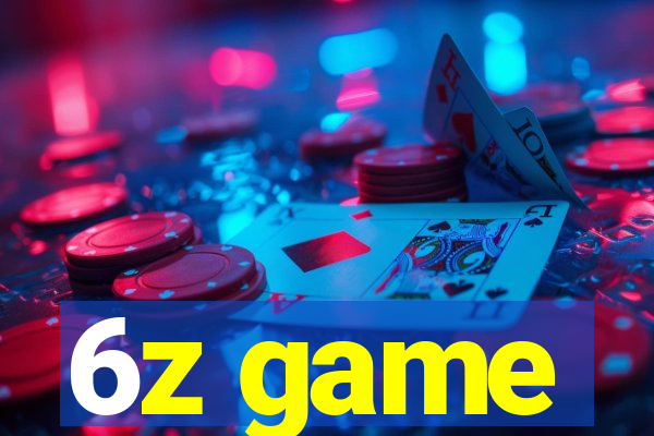 6z game